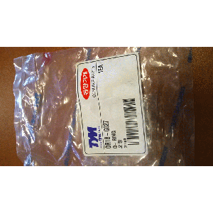 O-RING / o-ring OR1B-G027 BT200