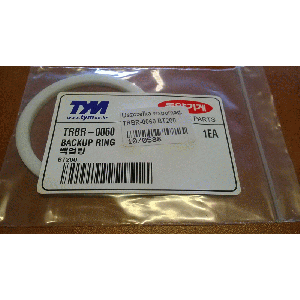 BACKUP RING / Uszczelka wspomag. TRBR-0060 BT200