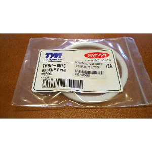 BACKUP RING / Uszczelka wspomag. TRBR-0070 LT700