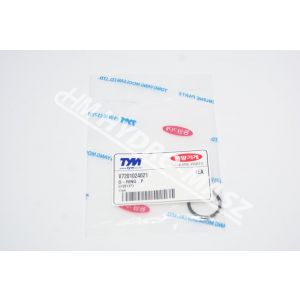 O-RING , P / o-ring V7201024021