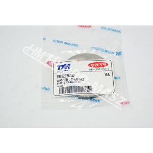 WASHER , 37X40X6.0 / Podkładka 19022220082