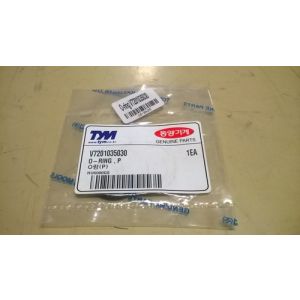 O-RING , P / O-ring V7201035030