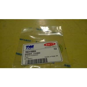 WASHER , 21X30X2 / Podkładka 19024180050