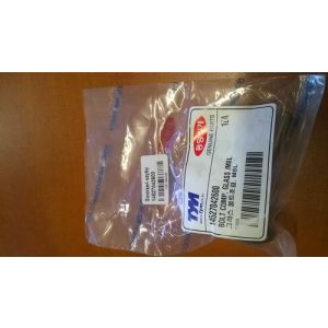 BOLT COMP, GLASS /M8L / Sworzeń szyby 14527042600