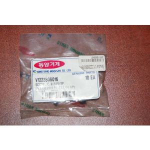 SCREW , C/R PAN/SP / Śruba V1222806016