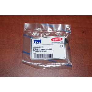 BEARING , NEEDLE CAGED / Łożysko v6544101410