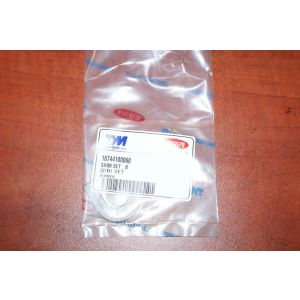 SHIM SET , B / Podkładka 16744100060