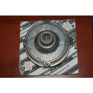 CLUTCH ASSY , PTO / Sprzęgło wałka PTO 19022612001