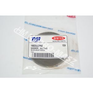 WASHER , 45X75X3 / Podkładka T903/1003 19022280050