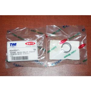 BEARING , NEEDLE CAGED-K202417 / Łożysko K202417 V6544202417