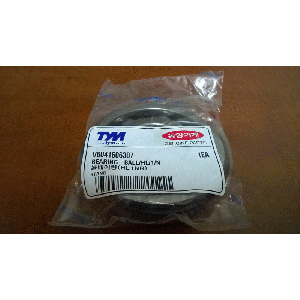 BEARING , BALL/HL/1/N / Łożysko kulkowe V6041606307