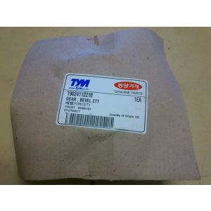GEAR , BEVEL 27T / Koło zębate 27T T903/1003 19024112210