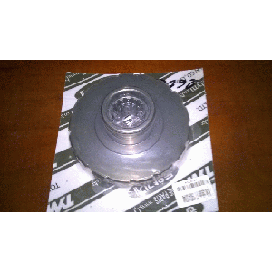 GEAR , BEVEL 17T / Koło zębate 17T 19024130040 19024130041