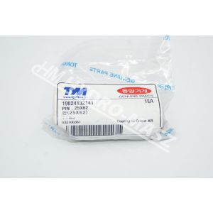 PIN , 25X62 / Kołek 19024132141 25x62