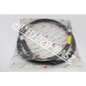 SUC HOSE ASSY , NO2 | Wąż przewód T903/1003 19027622071