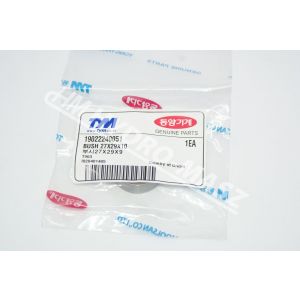 BUSH 27X29X10 / Uszczelka 27x29x10 T903/1003 19022240051