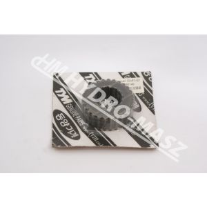 HUB , 30X51X21 / Trzpień 30x51x21 17972090140