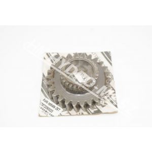 GEAR , HELICAL 26T / Koło zębate 26T 17972090020