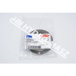 COUPLING , 51X72X18 / Tuleja 15602080224