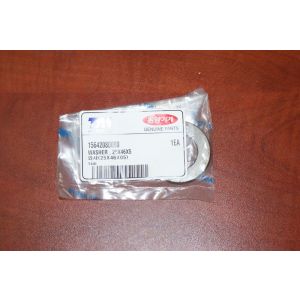 WASHER , 25X46X5 / Podkładka 25x46x5 15642080090