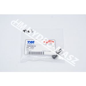 PIN , 10X28 / Bolec 10x28 15602230124