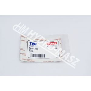 Decal, naklejka CK12-3003