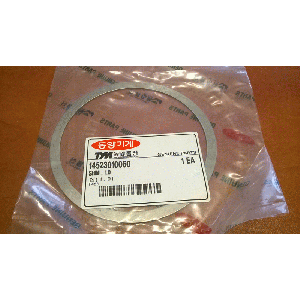 SHIM , 1.0 / Podkładka 1.0 14523010060