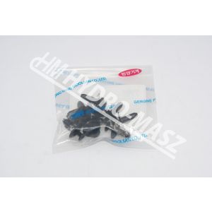 RIVET SET /  Nit kpl. 14526040030