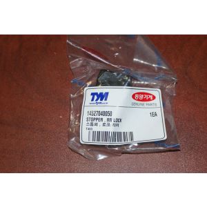 STOPPER , RR/LOCK / Blokada klamki szyberdachu T503 14527040050