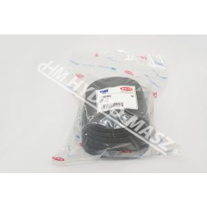 BOOT , TILT / Osłona kolumny kierowniczej 14724010052