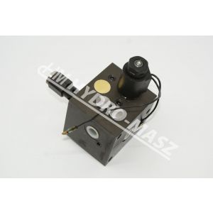 VALVE ASSY , PTO / Zawór kpl. PTO 17975182000 17975182001