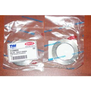 COLLAR , THRUST 45X68X4 / Kołnież 45x68x4 15133060030