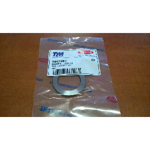 WASHER , 30X46X3 Washer 30x46x3 15642160041