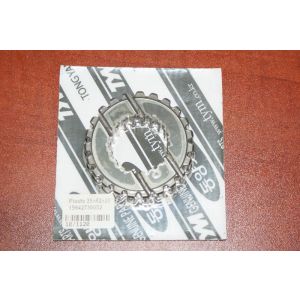 HUB , 35X62X20 / Piasta 35x62x20 15642730052