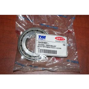 BEARING, TAPER ROLLER / Łożysko 15643010031