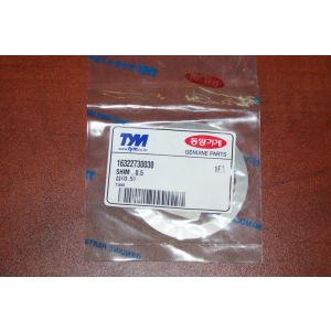 SHIM , 0.5 / Podkładka 0.5 16322730030