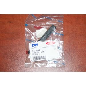 SHAFT , DIFF PINION / Wałek dyf. 16704110060