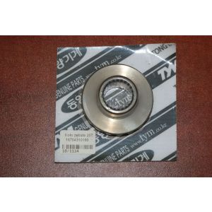 GEAR , DIFF SIDE(20) / Koło zębate 20T 16704310160