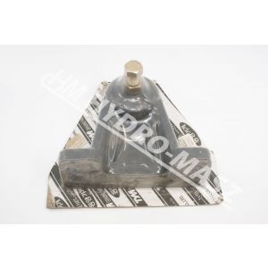 METAL ASSY , PIVOT / Tuleja metalowa 16704332101