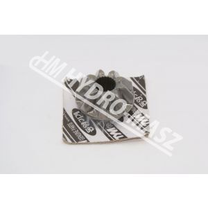 GEAR , BEVEL 16 / Tuleja koło zębate 16704340020 16704340021