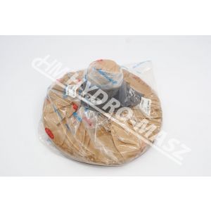 SHAFT , WHEEL / Wałek napędu przedniego 16704340070