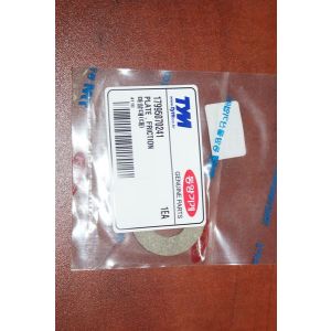 PLATE , FRICTION / Podkładka cierna 17995070241