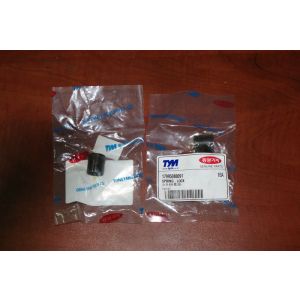 SPRING , LOCK / Sprężyna zamka 17995080091