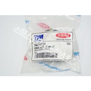 HINGE ASSY , SUNROOF / Zawias kpl. szyberdachu 19027212200