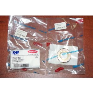 COLLAR , 19X36X17 / Kołnierz 19x36x17 19955201600