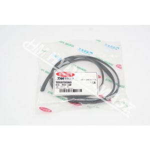 SEAL , HEAD LAMP / Uszczelniacz przedniej lampy 19956200060