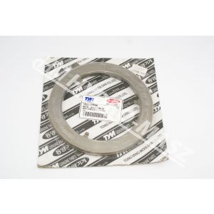 METAL , BRAKE LOW LH / Obudowa hamulca lewa dolna 14523100061M