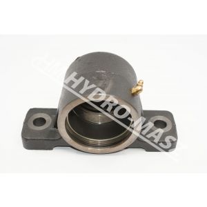 METAL ASSY , PIVOT / Tuleja 14524362200