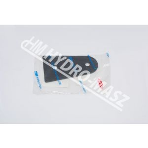 PLATE , DOOR HINGE / Blaszka moc. zawiasu drzwi 14527052120GB