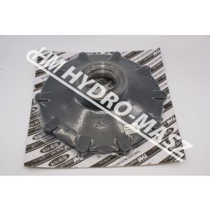 COVER , WHEEL SHAFT / Pokrywa wału przedniego napędu 16704340130DG